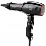 "Valera Silent Jet 7700 Light ionic 2000W Rotocord" plaukų džiovintuvas