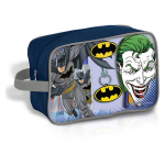 Vaiki&scaron;kų kvepalų rinkinys Batman Cartoon EDT, 4 vnt.
