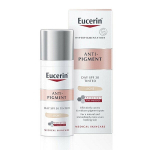 Veido kremas su spalva Eucerin Anti-Pigment Day SPF30 Tinted Medium, 50 ml