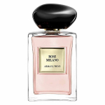 Tualetinis vanduo Giorgio Armani Priv&eacute; Rose Milano EDT moterims, 100 ml