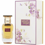 Kvapusis vanduo Afnan Violet Bouquet, 80 ml