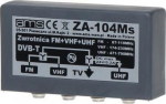 I&scaron;maniojo (Smart TV) ir televizoriaus priedas ZWROTNICA ZA-104MS
