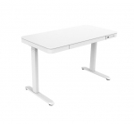 Ra&scaron;omasis stalas Tuckano Electric ET119W-C BI, baltas