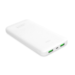 Atsarginis maitinimo &scaron;altinis ("Power Bank") Puro 10000mAh