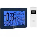 Orų stotelė ECG MS 200