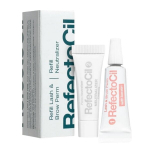Antakių laminavimo mini rinkinys Refectocil Lash&Brow Perm and Neutralizer 2x3,5ml