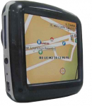 Navigacinė sistema su Wince licencija Alburnus GPS35G