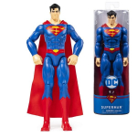 Supermenas DC Comics
