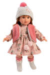 Lėlė Sofia Llorens 35cm, 54039