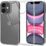 &bdquo;Tech-Protect FlexAir Hybrid iPhone 11&ldquo; dėklas &ndash; skaidrus