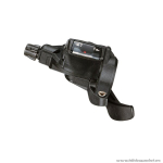 Pavarų perjungiklis microSHIFT TS38-7R 7 pavaros