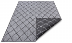 Northrugs dvipusis kilimas Malaga 150x80 cm