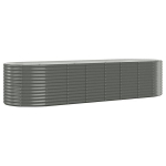 Sodo lovelis 68cm