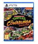 Kompiuterinis žaidimas TMNT: Cowabunga Collection (PS5)