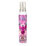 Vonios putos vaikams Tuban Tubi Foam Pink Lily, 200 ml
