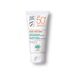Mineralinis veido kremas su atspalviu SVR Sun Secure Ecran Mineral Teinte SPF50, 50 ml