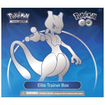 Stalo žaidimas Pok&eacute;mon TCG: Pokemon GO - Elite Trainer Box