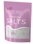 Negyvosios jūros druska voniai su orchidėjos ekstraktu Dr. Sea, 500 g