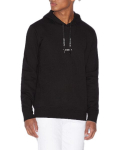 Džemperis vyrams Armani Exchange, juodas