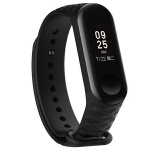 Beline Watch Band Black