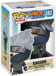 Funko POP! Naruto Kakashi