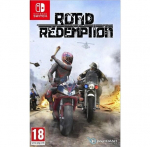 SWITCH Road Redemption