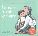 My Name is Not Refugee