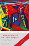 Constitution of the United Kingdom: A Contextual Analysis 4th edition