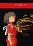 Spirited Away 2nd edition