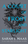 Court of Frost and Starlight: US Hardcover Edition