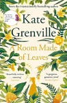 Room Made of Leaves Main