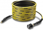 Auk&scaron;to slėgio žarnos prailginimas Karcher, 10 m