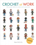 Crochet at Work,