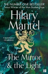 Mirror and the Light, The Mirror and the Light