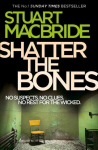 Shatter the Bones, Book 7