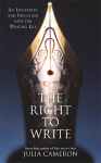 Right to Write: An Invitation and Initiation into the Writing Life