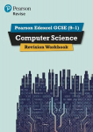 Pearson Revise Edexcel Gcse (9-1) Computer Science Revision Workbook: for home learning, 2022 and 2023 assessments and exams 2nd edition
