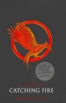 Catching Fire Adult Ed.