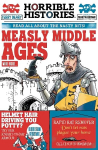 Measly Middle Ages newspaper edition