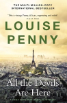 All the Devils Are Here: A Chief Inspector Gamache Mystery Book 16