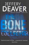 Bone Collector: The thrilling first novel in the bestselling Lincoln Rhyme mystery series