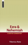 Ezra & Nehemiah: A Mentor Commentary Revised ed.