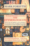 Etymologicon: A Circular Stroll Through the Hidden Connections of the English Language