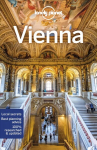 Lonely Planet Vienna 9th edition