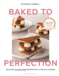 Baked to Perfection: Winner of the Fortnum & Mason Food and Drink Awards 2022