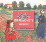 Katie and the Impressionists