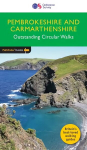 Pembrokeshire & Carmarthenshire 2017 UK ed.