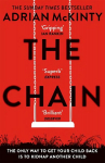 The Chain: The Award-Winning Suspense Thriller of the Year