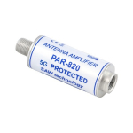 Antenos stiprintuvas par-820 5g protected telkom telmor