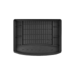 Guminis bagažinės kilimėlis BMW Seria 2 F45 Active Tourer 2014->